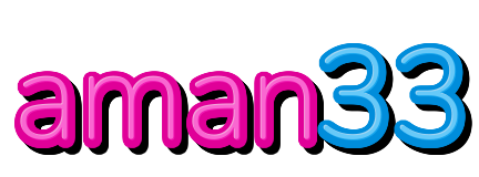 aman33 — logo kanal
