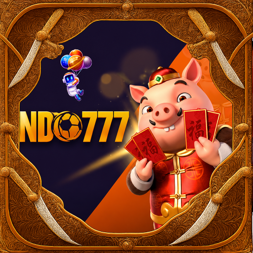 indo777 — mitra unggulan
